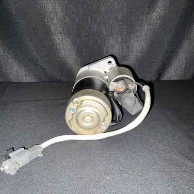 Nissan Armada Motor Assy-Starter 5.6L OEM (23300-7S000) (2004-2012)
