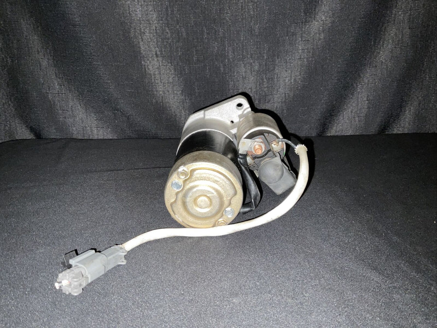 Nissan Armada Motor Assy-Starter 5.6L OEM (23300-7S000) (2004-2012)