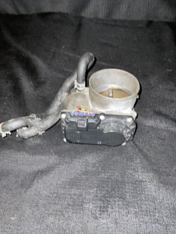 Toyota Tundra Throttle Body Air Control Valve 4.7L 5.7L OEM 22030-0S010