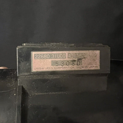 22680-31U00 Mass Air Flow Meter Q45 I30 Maxima