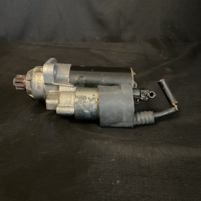 Audi VW Starter Motor 2000 Beetle 1.8L Turbo