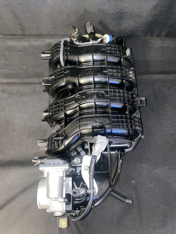 Toyota Camry Intake Manifold w/ Throttle Body OEM (17120-0V010)  (2009-2018)