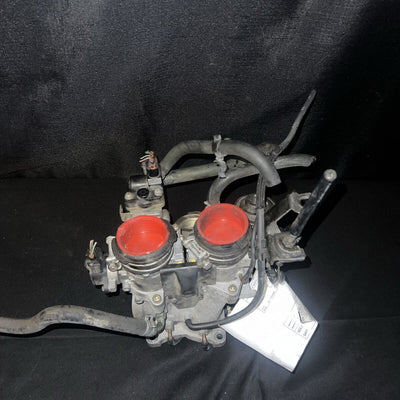 Toyota Avalon 3.0L Throttle Body 2000-2004 OEM 22210-0A110