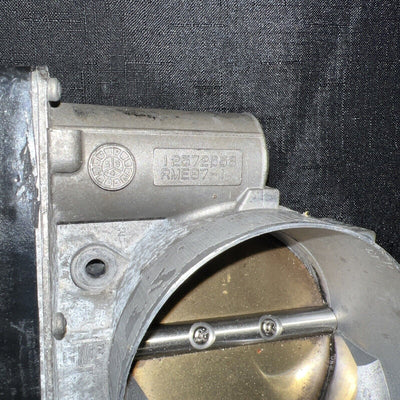GMC Envoy 5.3L Electronic Throttle Body OEM 2005-2009