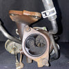 FORD F150 2.7L TURBOCHARGER FOMOCO FL3E-6K682-DC PASSENGER RIGHT SIDE 2018-2019