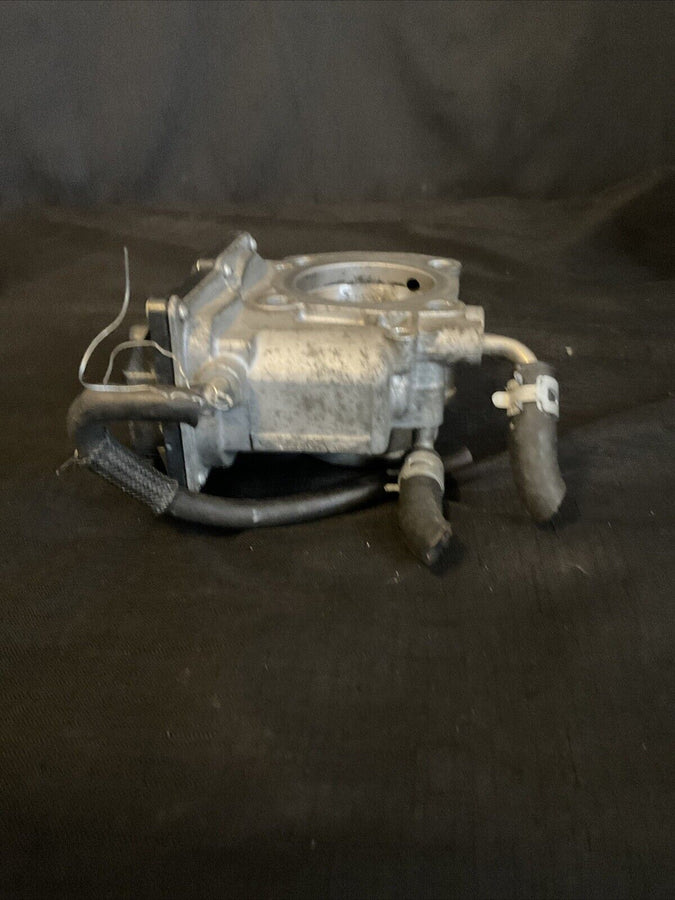 Scion TC 2.4L Throttle Body Fits 07-10 22030-28070 OEM