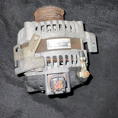 Toyota Noah Alternator 2005 2.0L