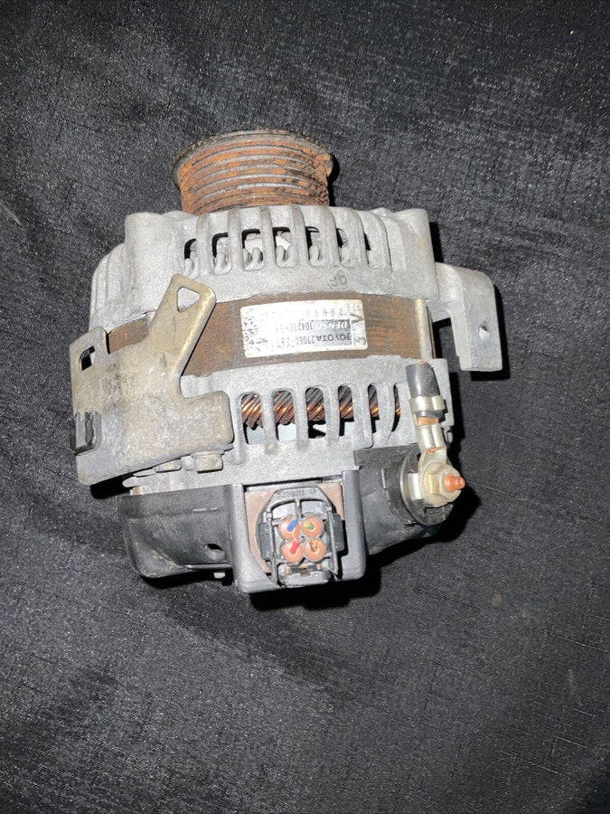 Toyota Noah Alternator 2005 2.0L