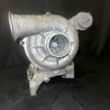 Turbo Turbocharger GTP38 For Ford F250 F350 F450 7.3L OEM (GTP38,GTP38R) 1.00A/R