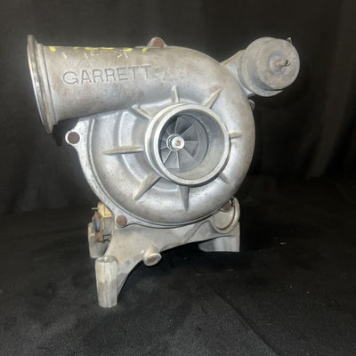 Turbo Turbocharger GTP38 For Ford F250 F350 F450 7.3L OEM (GTP38,GTP38R) 1.00A/R
