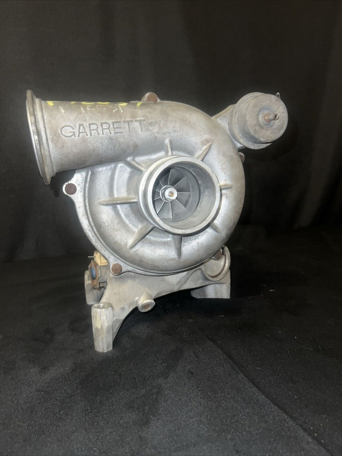 Turbo Turbocharger GTP38 For Ford F250 F350 F450 7.3L OEM (GTP38,GTP38R) 1.00A/R