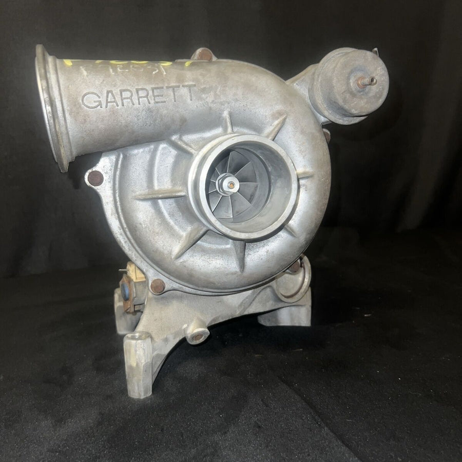 Turbo Turbocharger GTP38 For Ford F250 F350 F450 7.3L OEM (GTP38,GTP38R) 1.00A/R