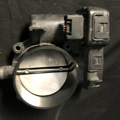Dodge Ram 1500 Truck Throttle Body Assembly V6 3.7L 2007-2010 OEM