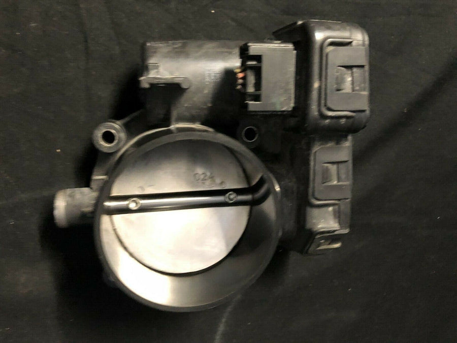 Dodge Ram 1500 Truck Throttle Body Assembly V6 3.7L 2007-2010 OEM