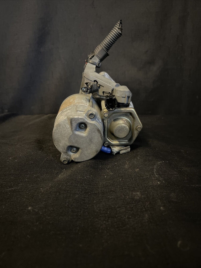 Toyota Tundra Starter Motor 4.7L V8 OEM Denso 28100-50040 2000