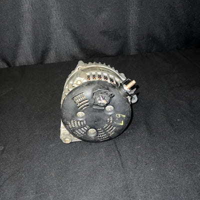 Ford F250 Super Duty Alternator 6.7L Bc3T-16300-ba 2011-2016 OEM