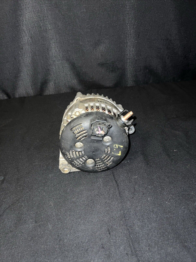 Ford F250 Super Duty Alternator 6.7L Bc3T-16300-ba 2011-2016 OEM