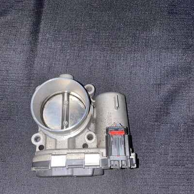 Ford Escape Throttle body 2.0L Turbo Eco Boost Electronic 2013-2014