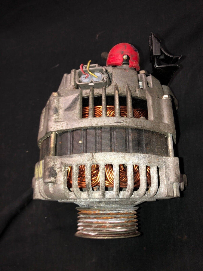 INFINITI QX4 3.5L V6 Alternator OEM 2001-2002
