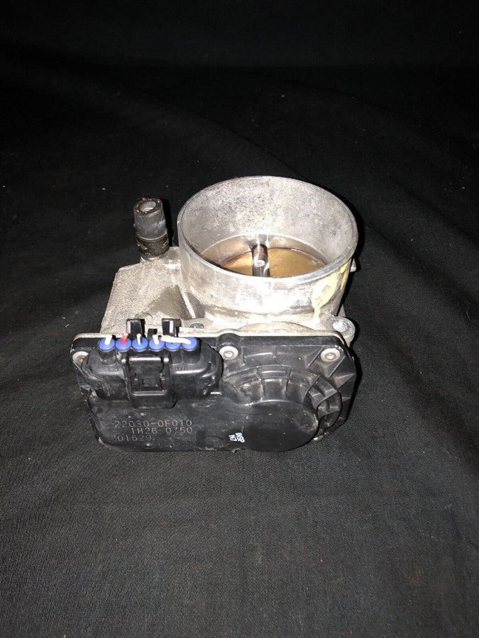 Toyota Tundra 4.7L Throttle Body OEM 2007-2009