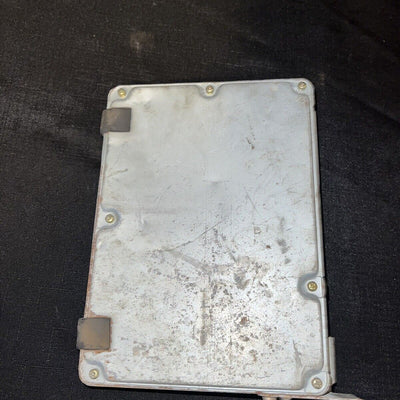 Toyota Altezza 3SGE Beams M/T ECU SXE10 89661-53070