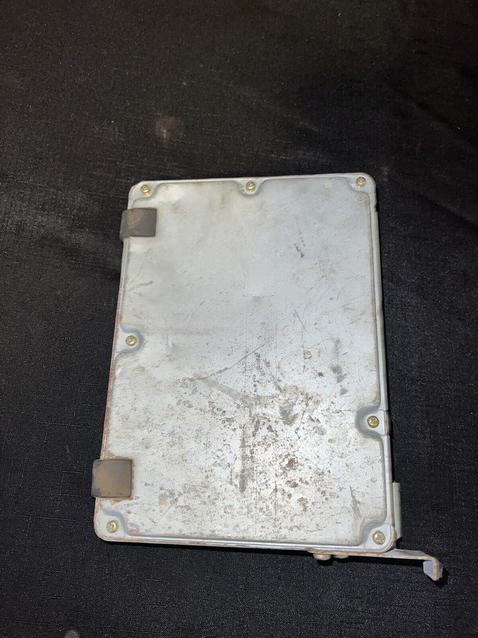 Toyota Altezza 3SGE Beams M/T ECU SXE10 89661-53070