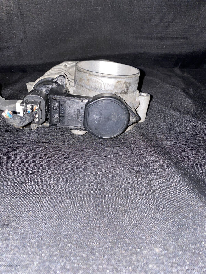 HYUNDAI Sonata Throttle Body Veracruz KIA Sedona Amanti 3.3-3.8L OE 35100-3C200