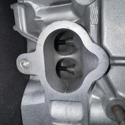 HONDA CRV Acura Integra 2.0 DOHC #P75 B20B B18B  CYLINDER HEAD 98-01  REBUILT