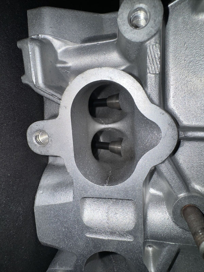 HONDA CRV Acura Integra 2.0 DOHC #P75 B20B B18B  CYLINDER HEAD 98-01  REBUILT