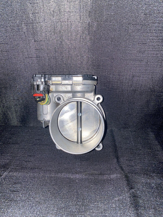 Ford Throttle Body F250 E-350 F-150  6.2 L V8 Engine