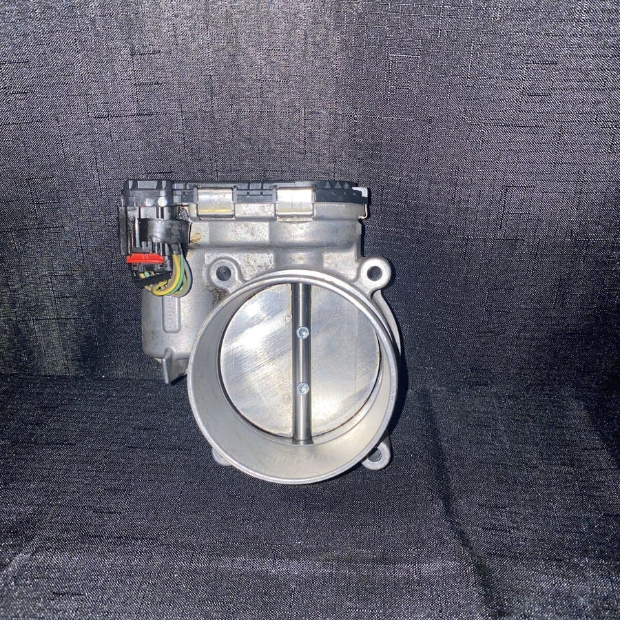 Ford Throttle Body F250 E-350 F-150  6.2 L V8 Engine
