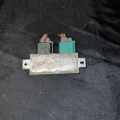 Ford 7.3L Turbo Diesel F250-350 Relay 1999-2001 Ford Fuel Relay