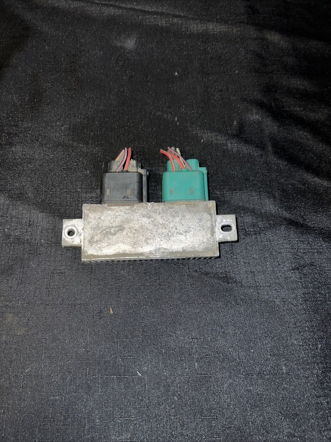 Ford 7.3L Turbo Diesel F250-350 Relay 1999-2001 Ford Fuel Relay