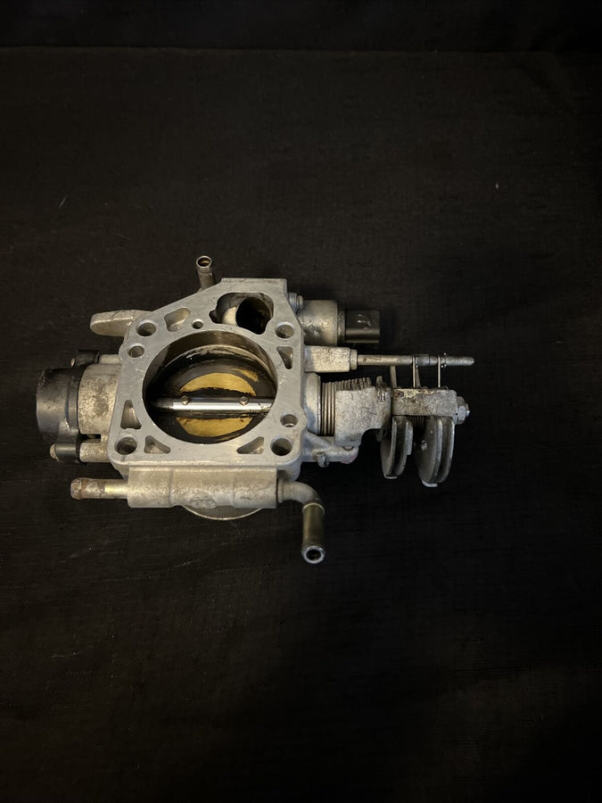 SUBARU IMPREZA 2.5L NA THROTTLE BODY ASSEMBLY P5623 2001-2002