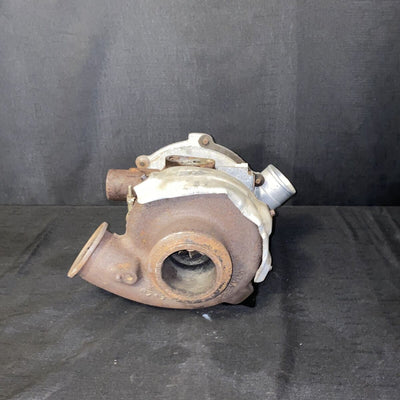 Ford E250-E350 F350 6.0L Diesel Turbo Charger Original OEM