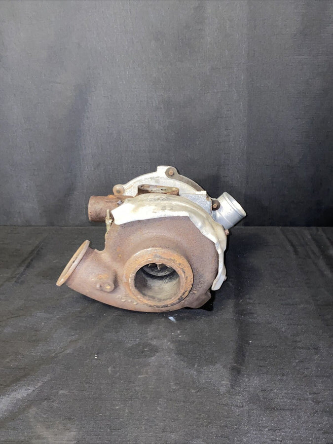 Ford E250-E350 F350 6.0L Diesel Turbo Charger Original OEM