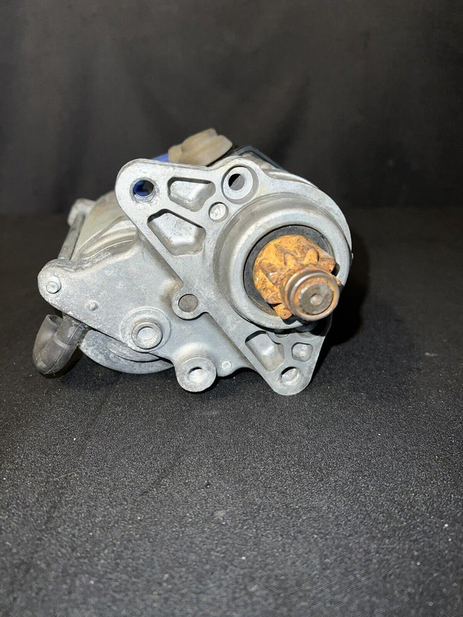 Toyota Land Cruiser Denso Reman Starter Motor OEM (28100-50100-84) (1999-2006)