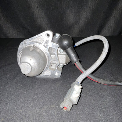 Nissan Pathfinder Motor Assy-Starter 5.6L OEM (23300-7S000) (2004-2012)