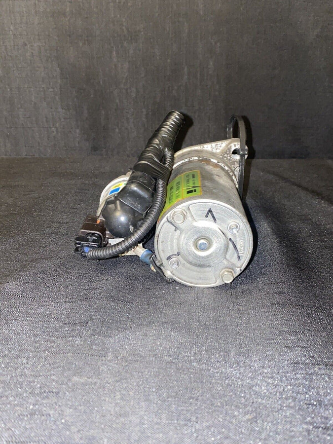 Hyundai Genesis Coupe Starter Assembly 36100-2G000 OEM 2013-2014