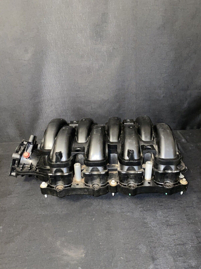 Ford F-150 Intake Manifold 5.0L Genuine Oem FOMOCO BL3E9424EB 2011-2013