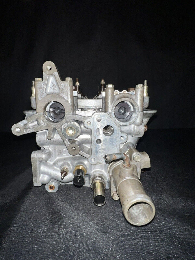 Honda Acura GSR HEAD VTEC DOHC Cylinder Head P72-2 OEM B18C1 1994-2001