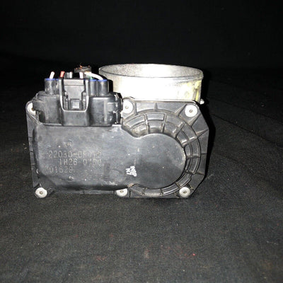 Toyota Tundra 4.7L Throttle Body OEM 2007-2009