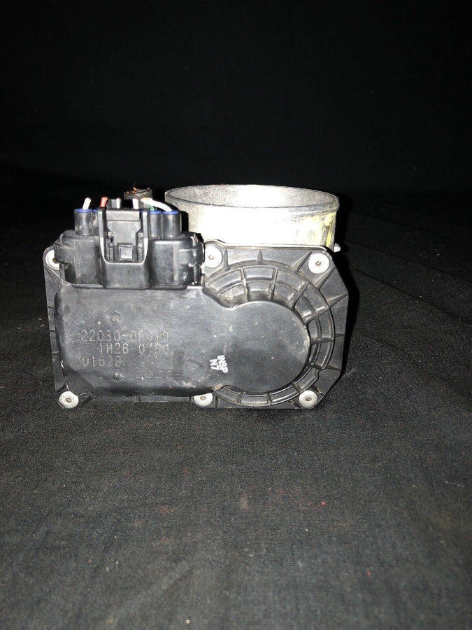 Toyota Tundra 4.7L Throttle Body OEM 2007-2009
