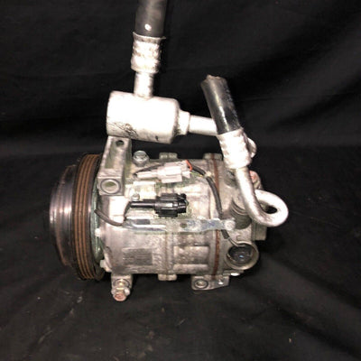Infiniti M35 3.5L Ac Compressor OEM 2006-2008 92600-EG000