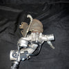 Chevrolet Sonic Garrett Turbocharger w/ Manifold 55565353 Trax Cruz (11-19)OEM