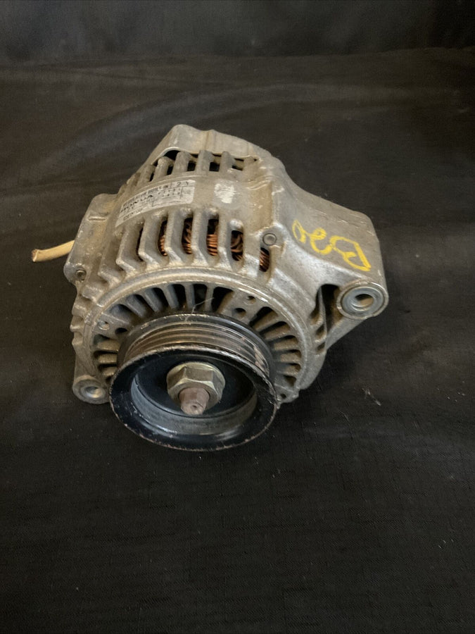 OEM Honda alternator - 102211-1810 off 2001 CRV CR-V 2.0l Engine B20