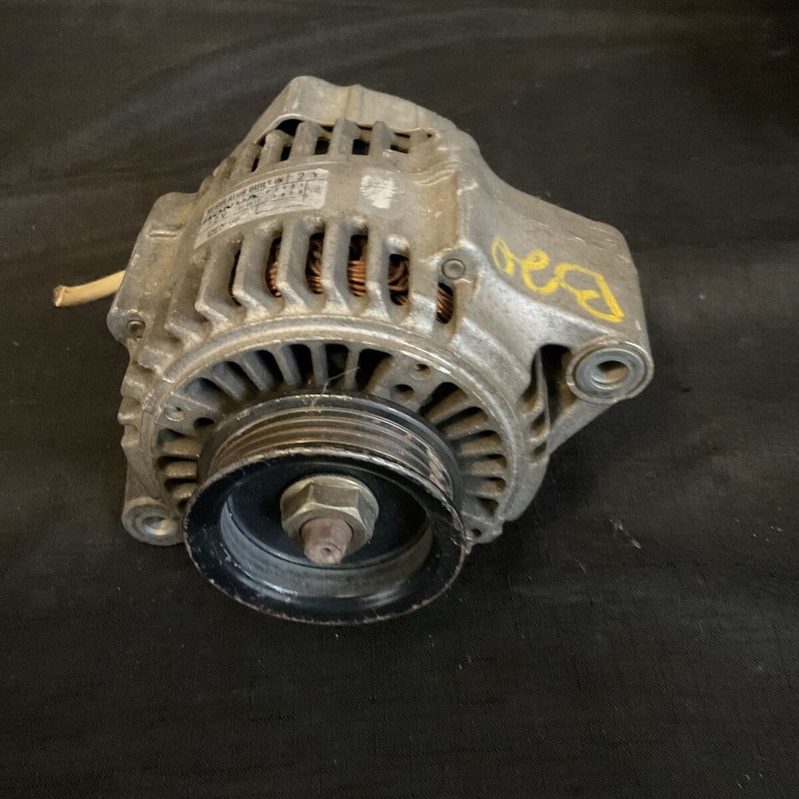 OEM Honda alternator - 102211-1810 off 2001 CRV CR-V 2.0l Engine B20