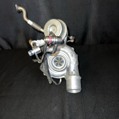 Ford F150 Turbocharger V6 2.7L Right Side Passenger OEM (FL3Z-6K682-D) 2015-2017