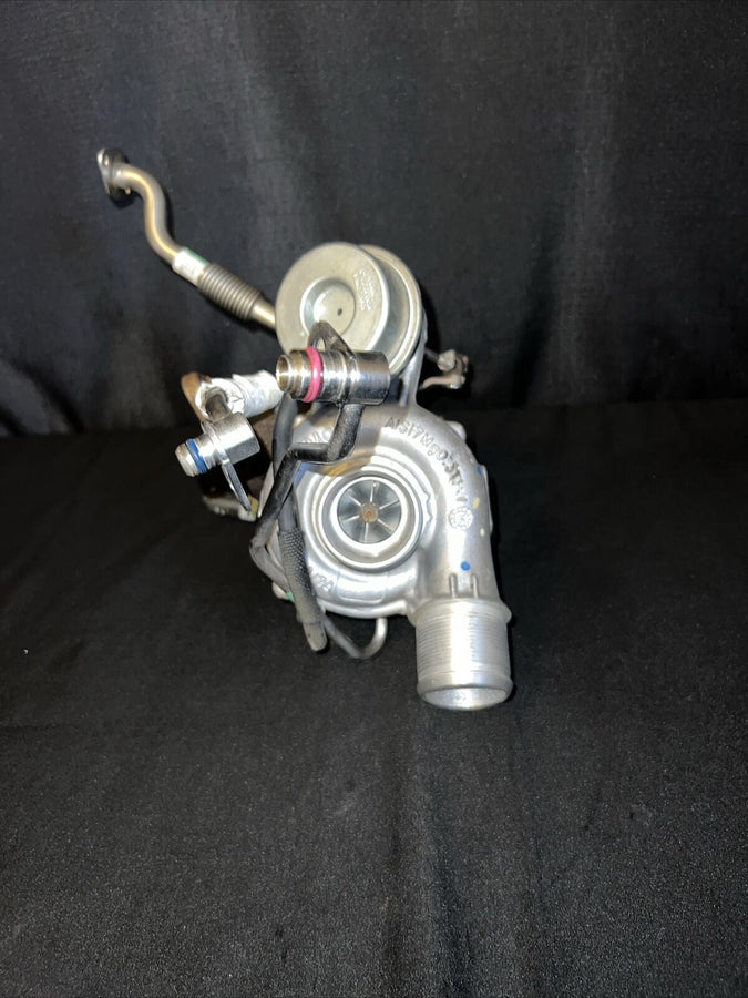 Ford F150 Turbocharger V6 2.7L Right Side Passenger OEM (FL3Z-6K682-D) 2015-2017