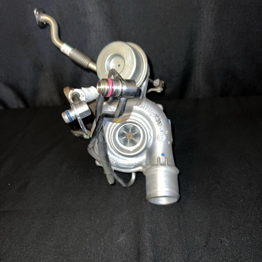 Ford F150 Turbocharger V6 2.7L Right Side Passenger OEM (FL3Z-6K682-D) 2015-2017